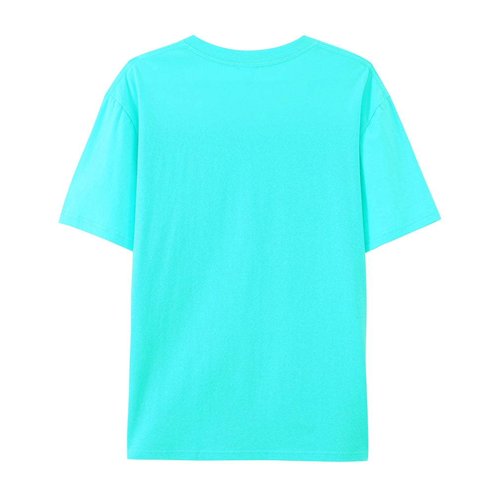 Casual Short Sleeve T-Shirt 2501004677