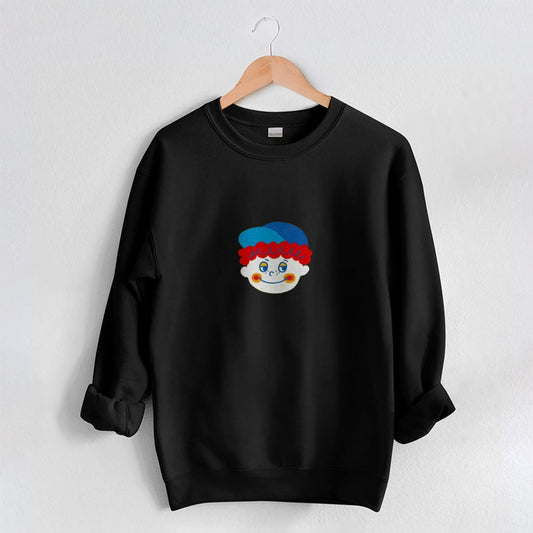 Women; Pullover 2501005001