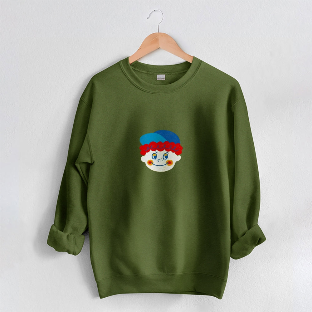 Women; Pullover 2501005001