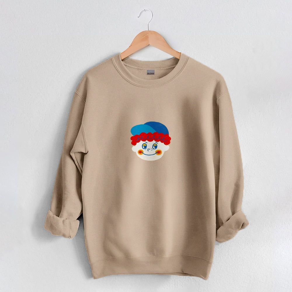 Women; Pullover 2501005001