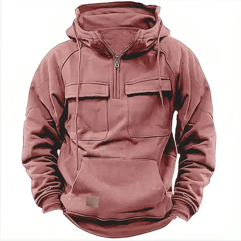 Men's Prokets Hoodie