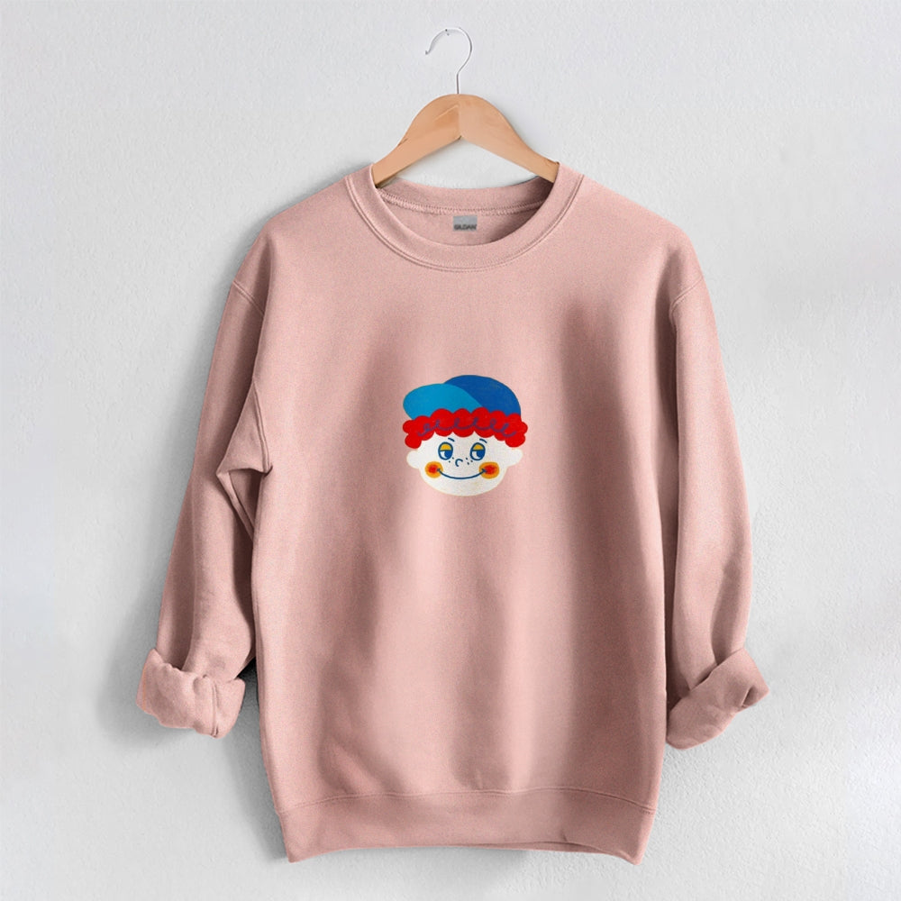 Women; Pullover 2501005001