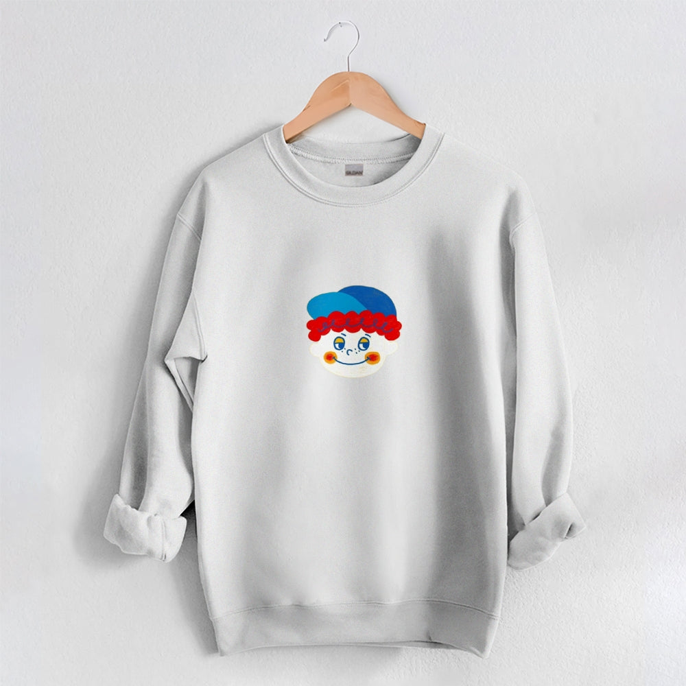 Women; Pullover 2501005001