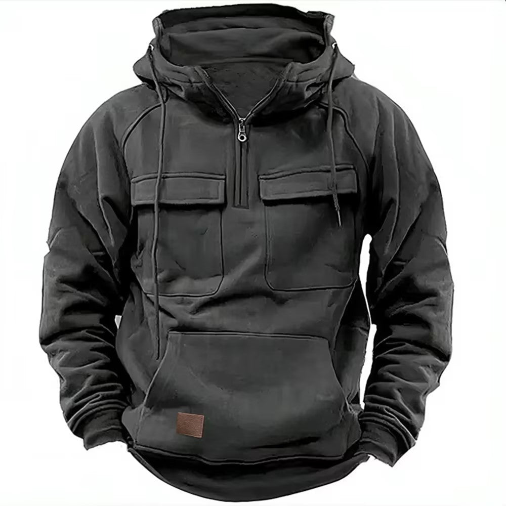 Men's Prokets Hoodie