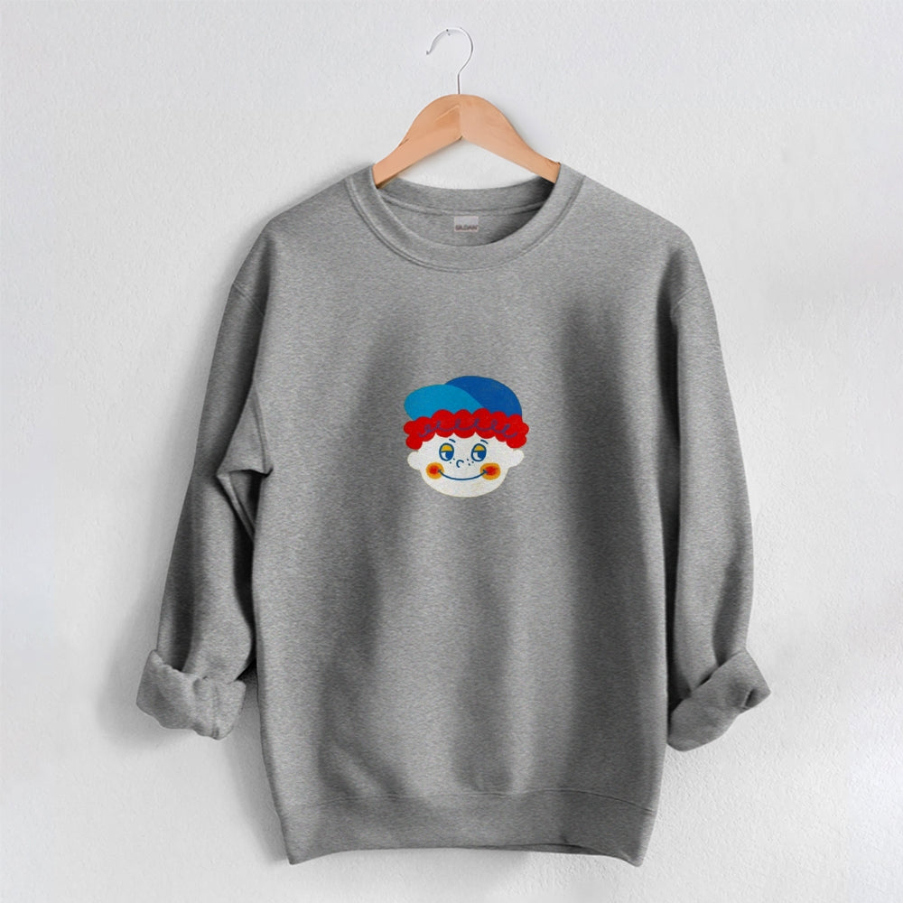 Women; Pullover 2501005001