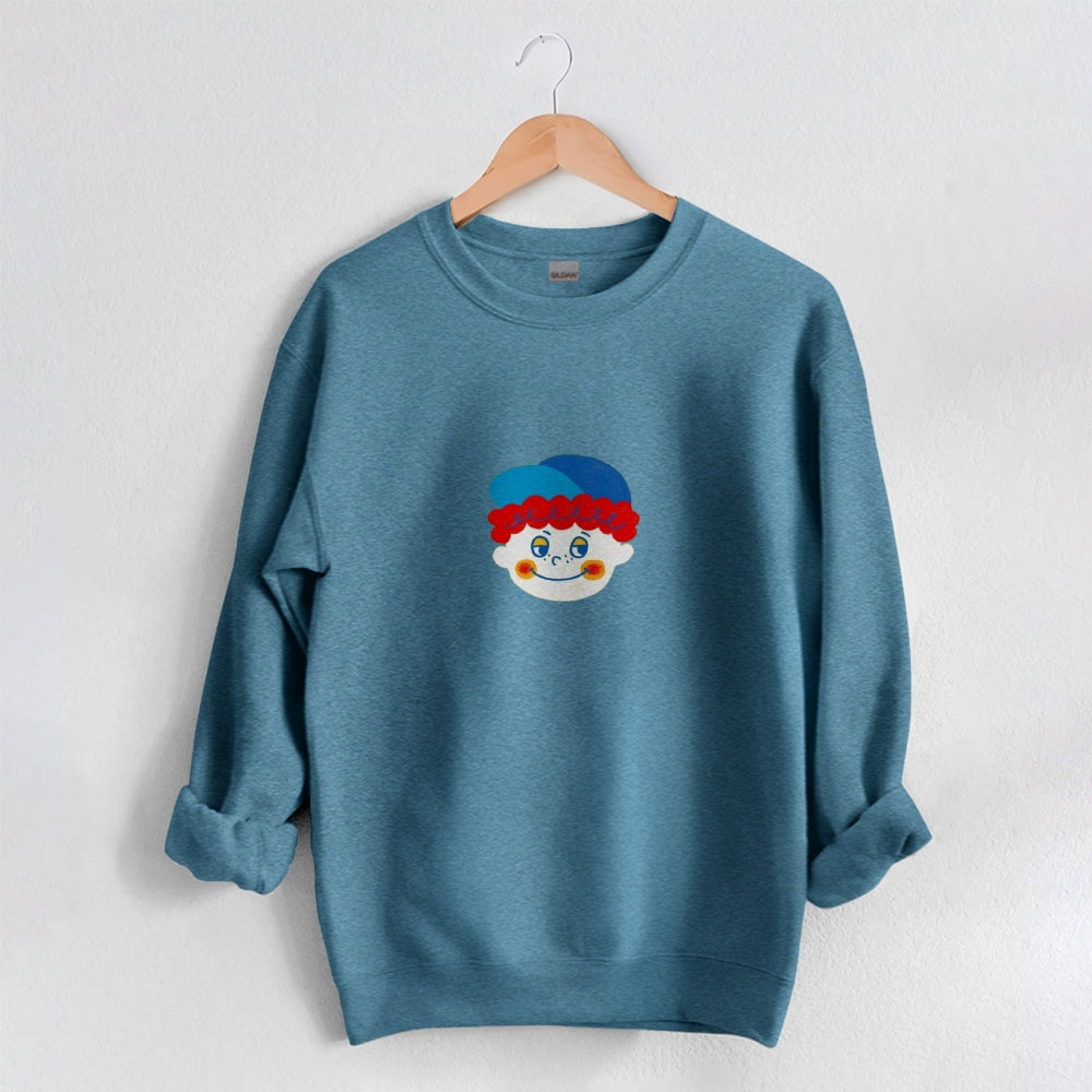 Women; Pullover 2501005001