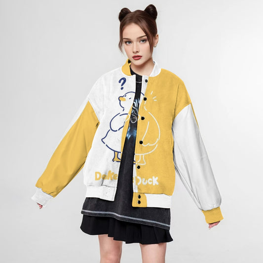 Baseball Jacket 2501004646