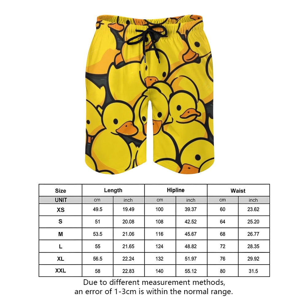 Men's Sports Fashion Beach Shorts 2501008391