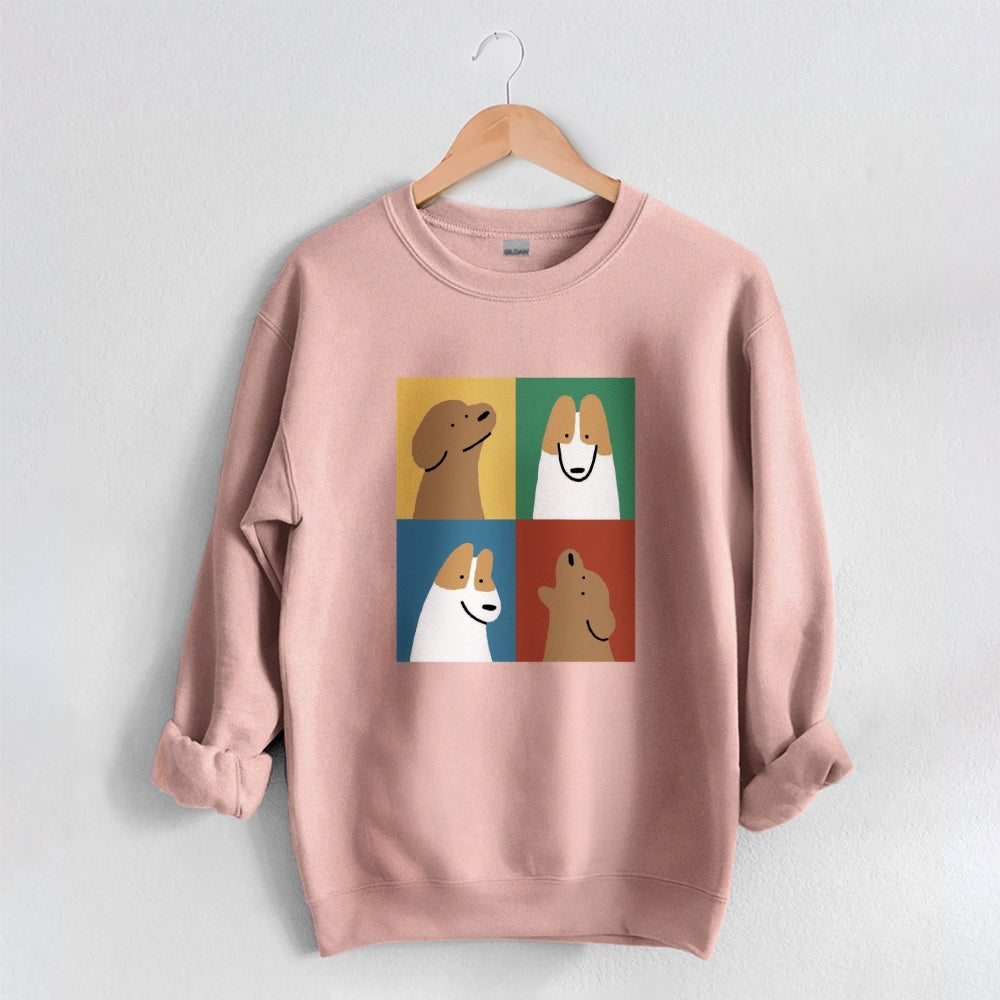 Women; Pullover 2501005005