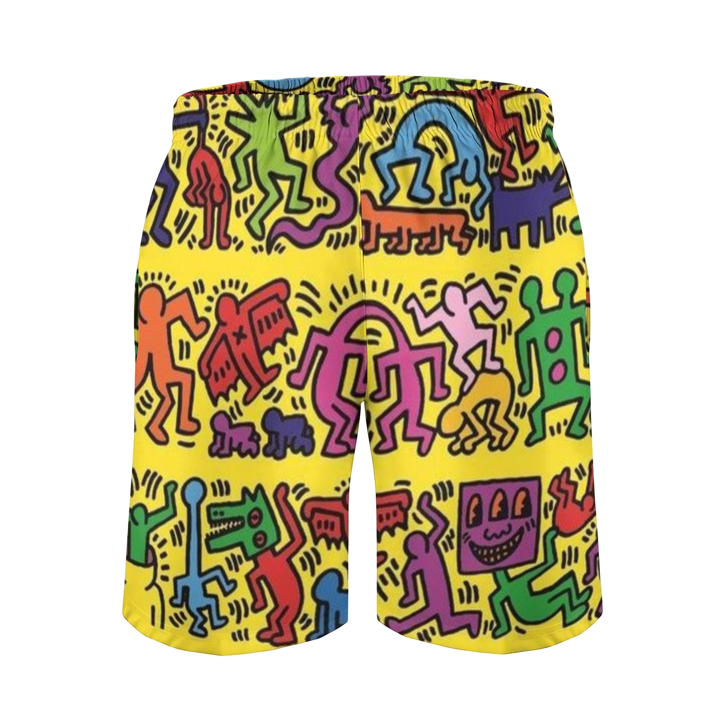 Men's Sports Fashion Beach Shorts 2501008402